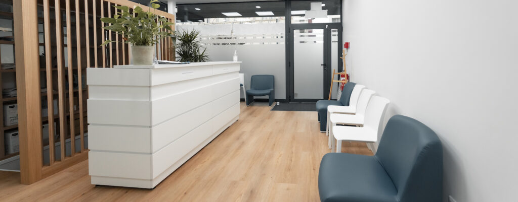 Dentiste à Vitrolles : 