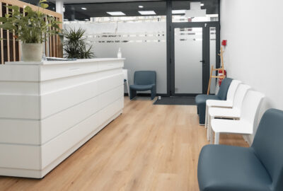 Dentiste à Vitrolles