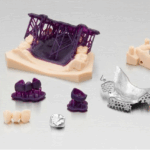 impression 3D dentaire