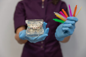 Orthodontie et santé