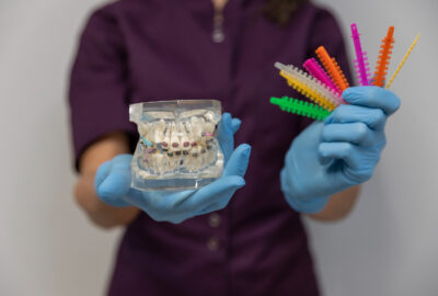 Orthodontie et santé